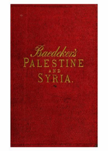 baedekers-syria-and-palestine
