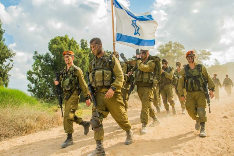 Why there is a New Terror Wave in Israel